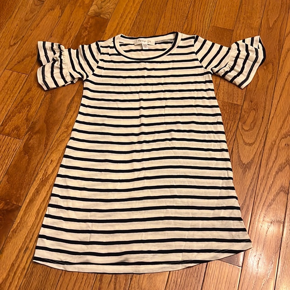 Toddler girl dress